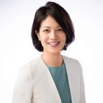 CEO Shiho Azuma