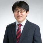 CTO Takashi Azuma